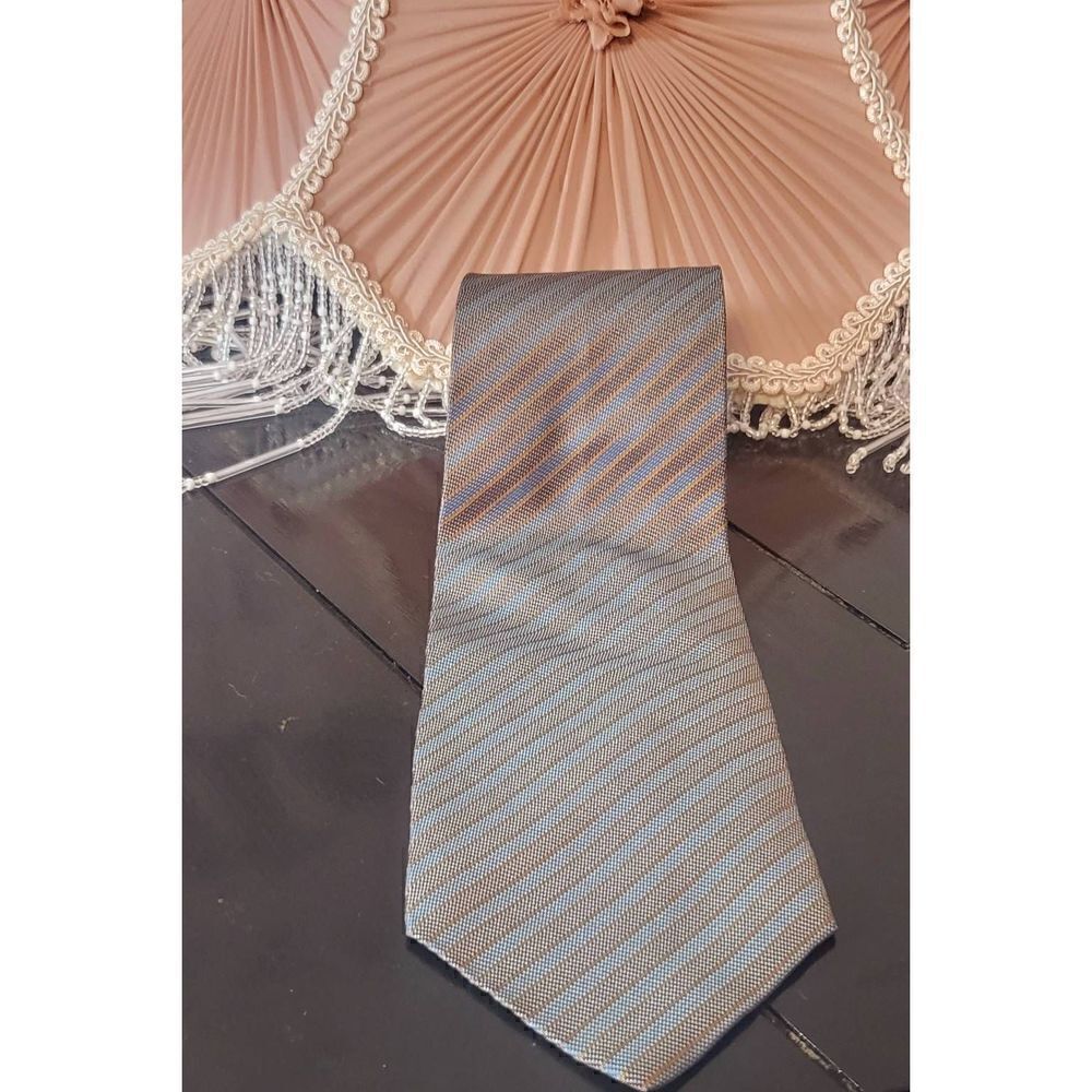 Giorgio Armani Cravatte neck tie